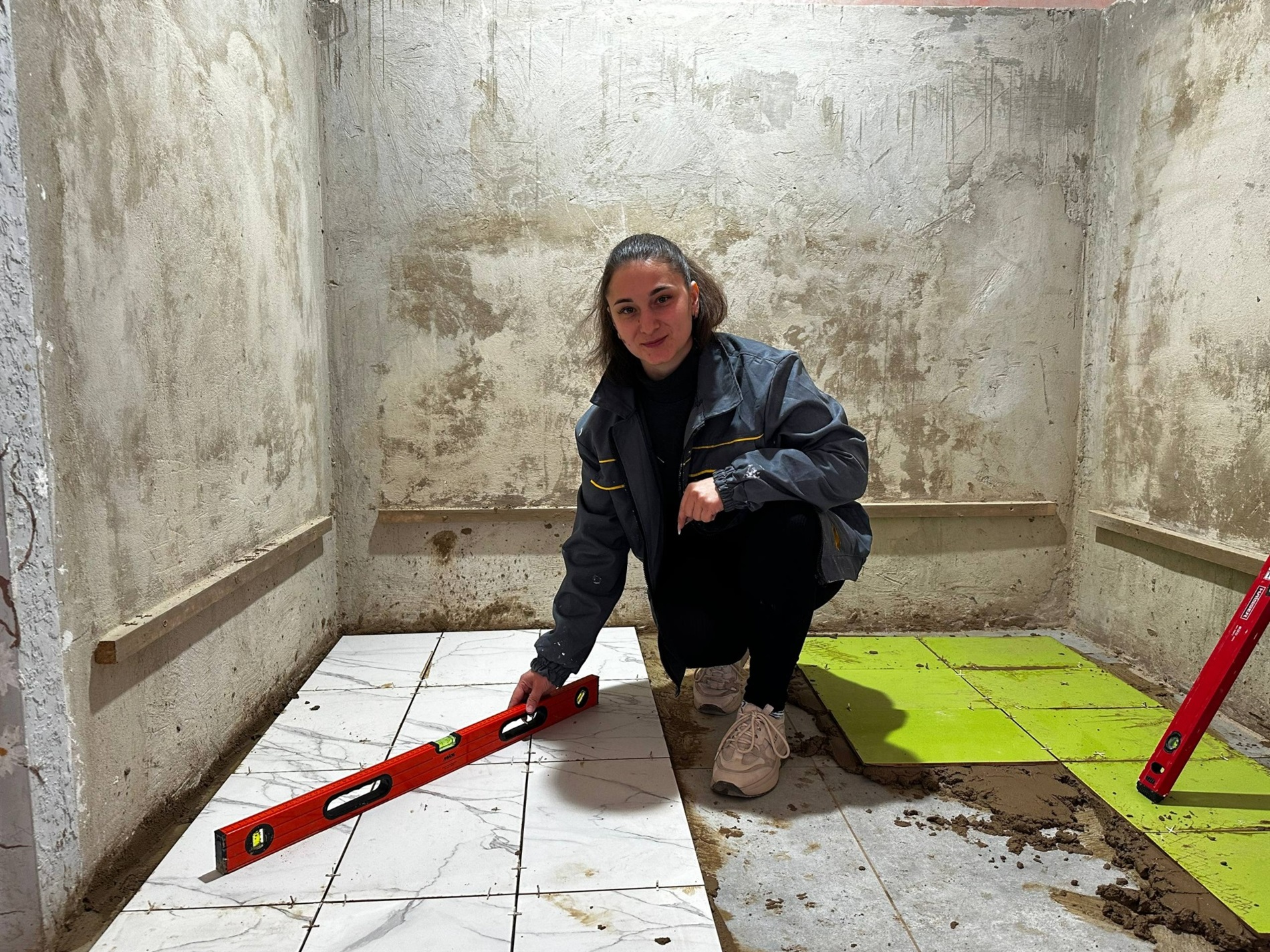 Шістдесят років, триста учнів і жодного дня дистанційки: як живе Звягельське ВПУ під час війни
