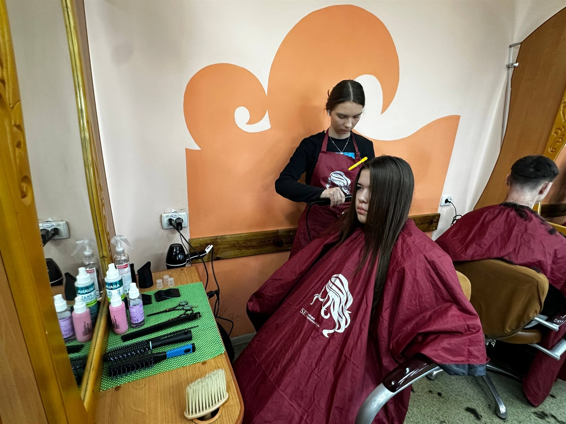 Шістдесят років, триста учнів і жодного дня дистанційки: як живе Звягельське ВПУ під час війни
