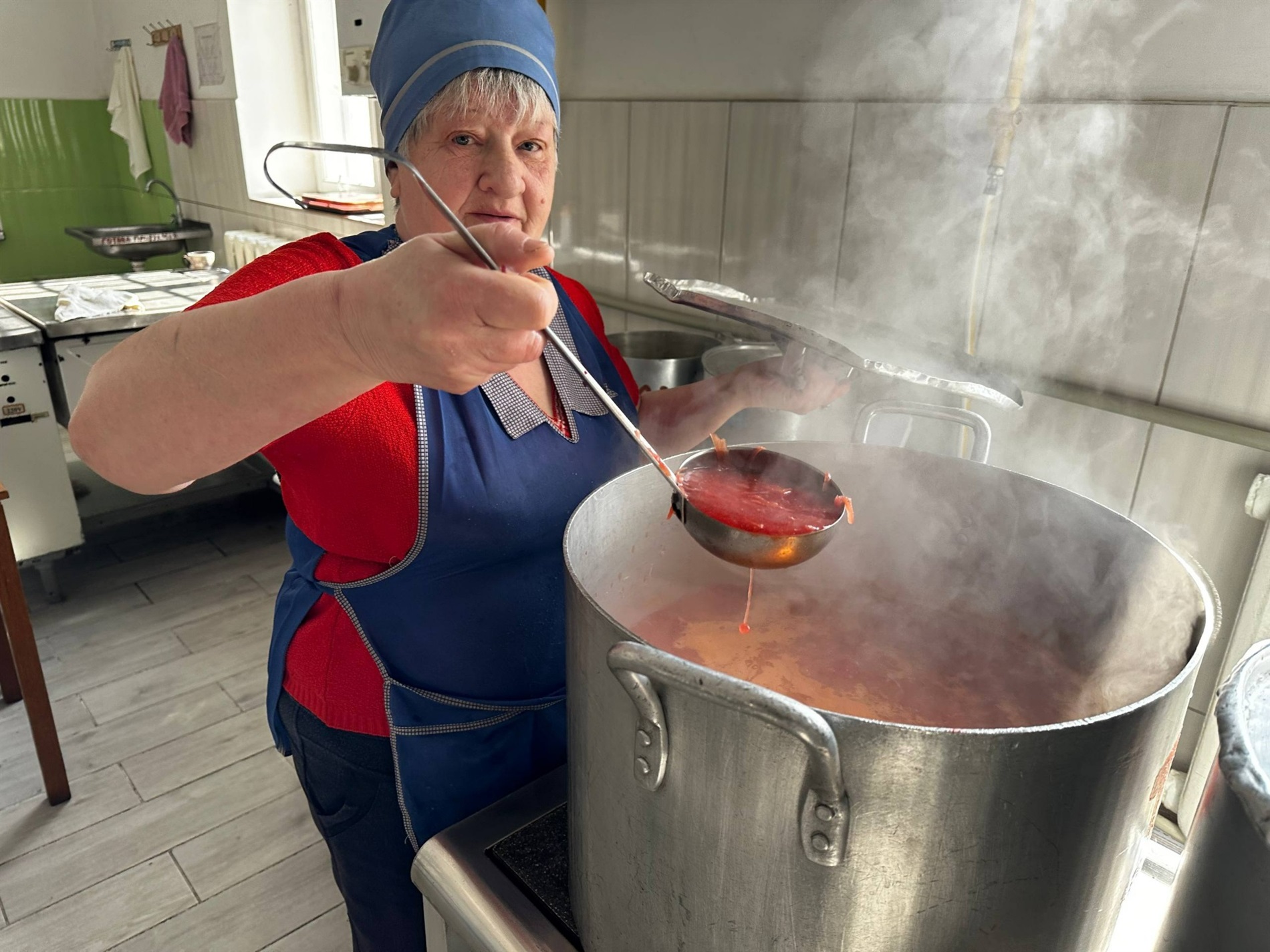 Шістдесят років, триста учнів і жодного дня дистанційки: як живе Звягельське ВПУ під час війни