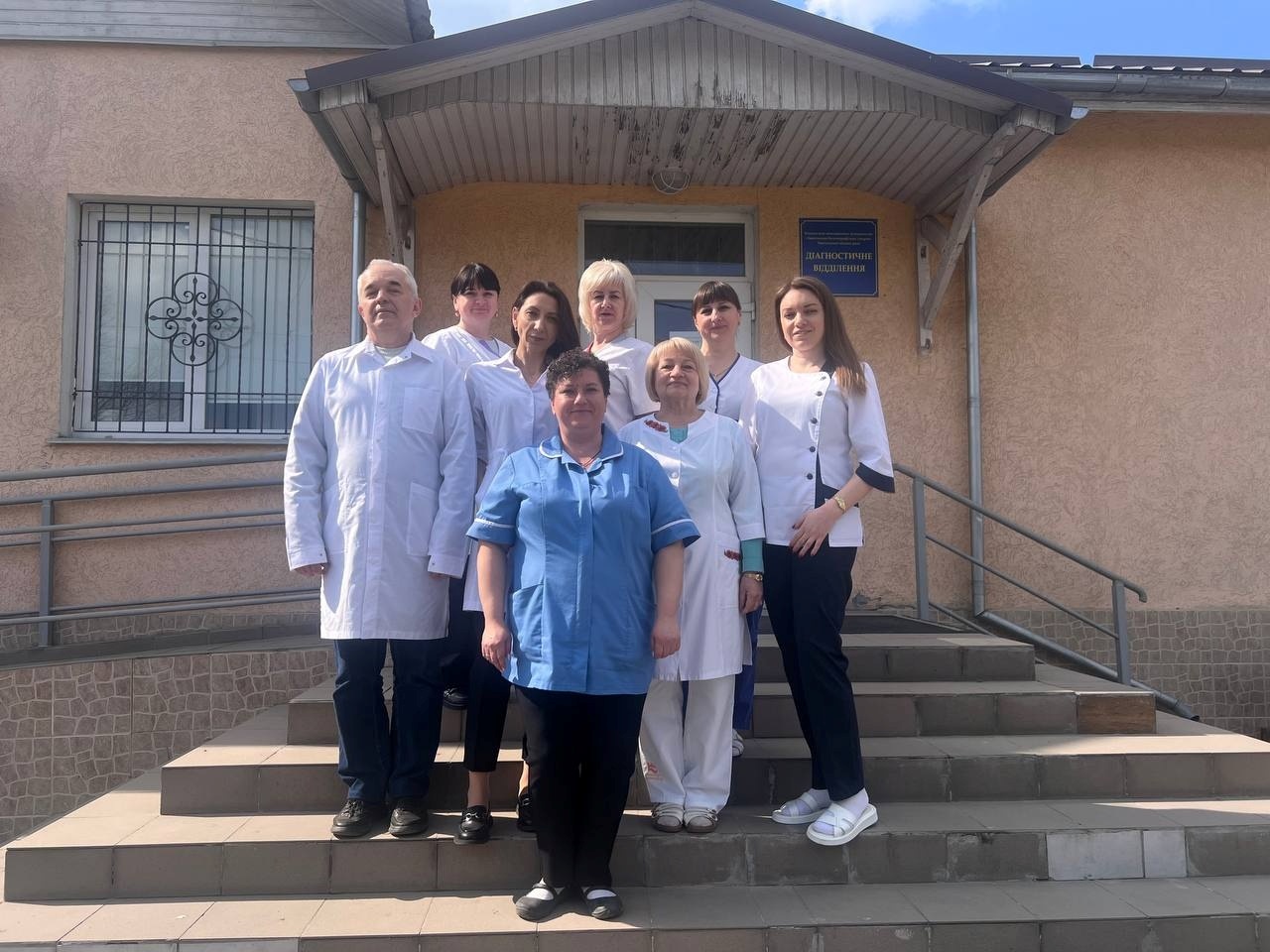 28 400 досліджень за рік: як працює УЗД-служба звягельської лікарні