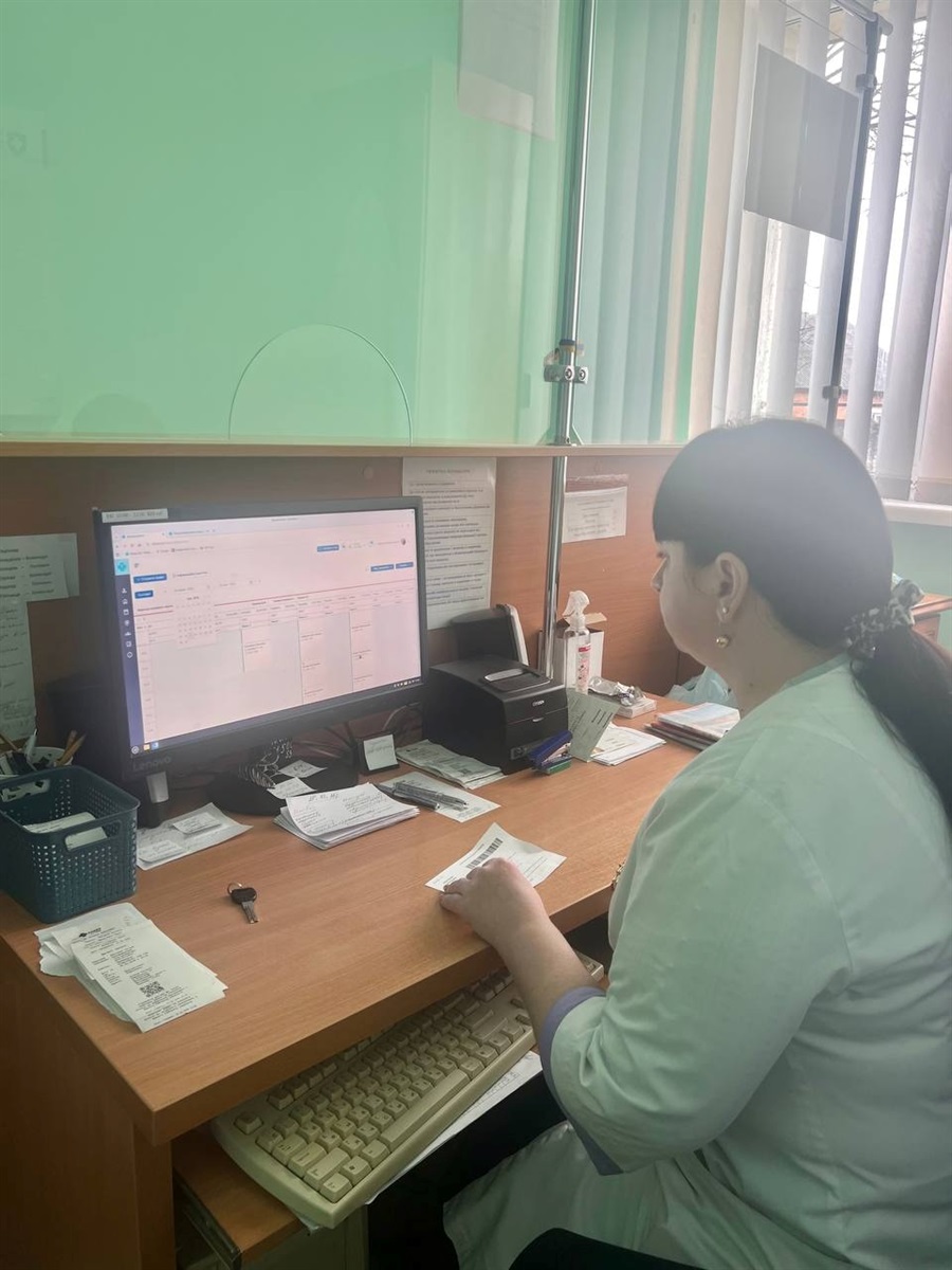 28 400 досліджень за рік: як працює УЗД-служба звягельської лікарні