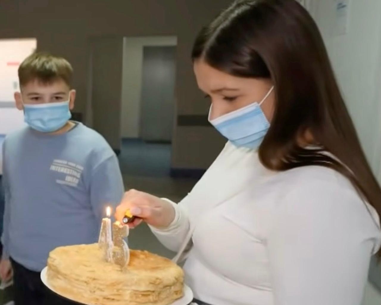 Серце працювало на 10%: як захисник із Житомирщини дочекався трансплантації після полону