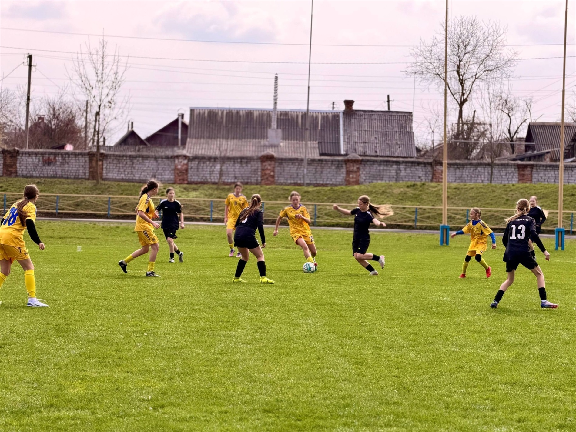 Турнір пам'яті Максима Левковського: перехідний кубок залишився у Звягелі