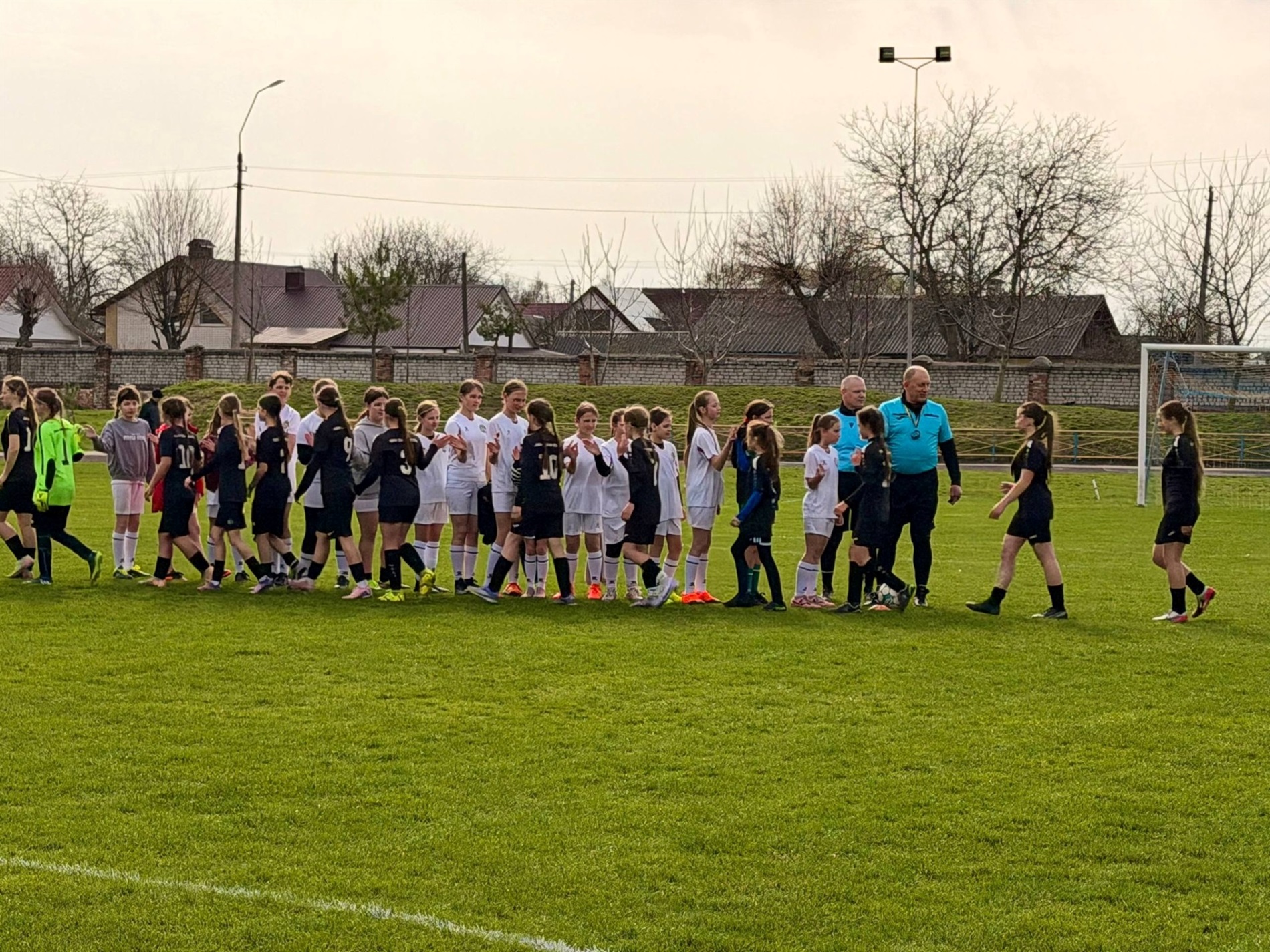 Турнір пам'яті Максима Левковського: перехідний кубок залишився у Звягелі