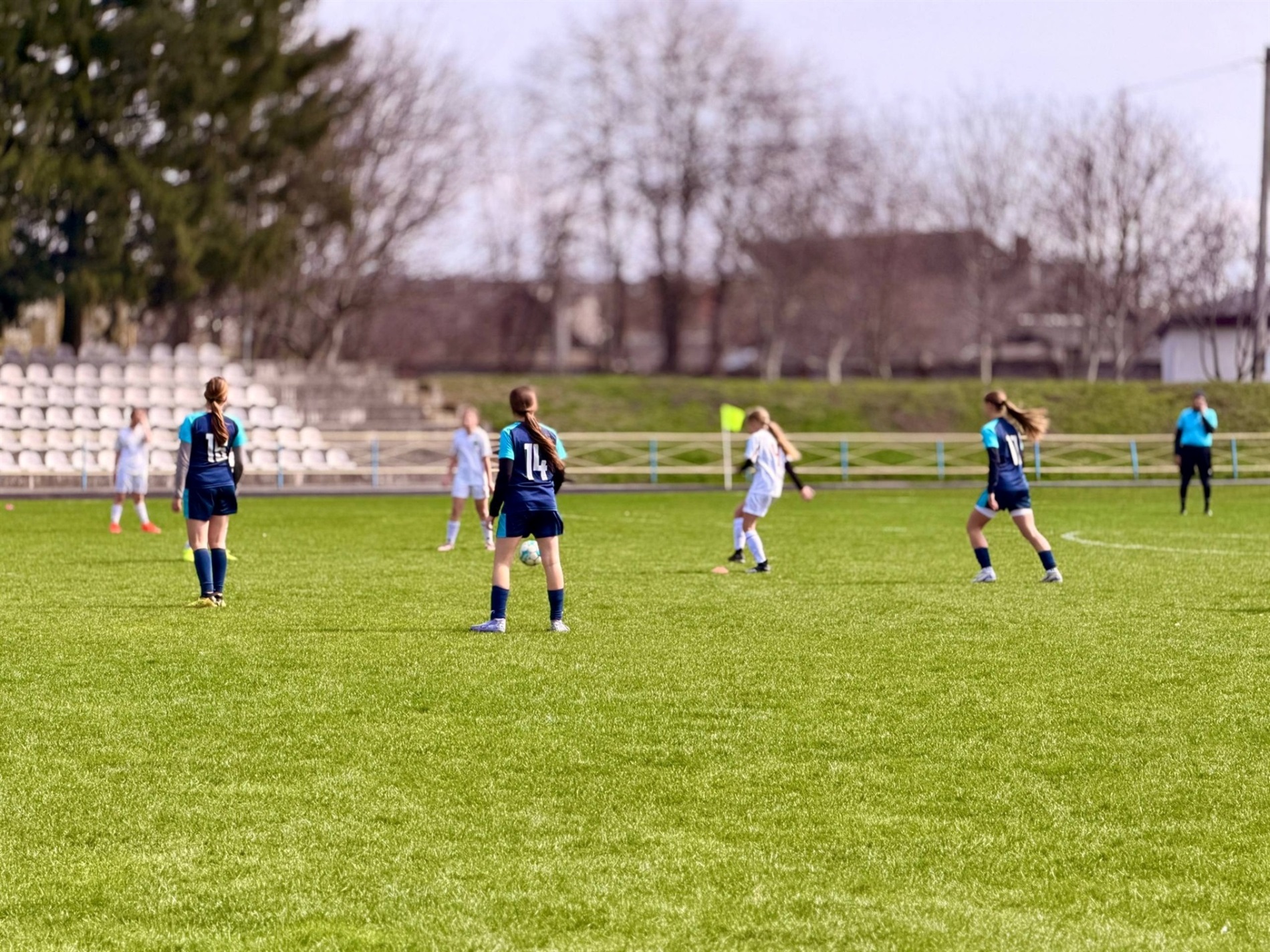 Турнір пам'яті Максима Левковського: перехідний кубок залишився у Звягелі
