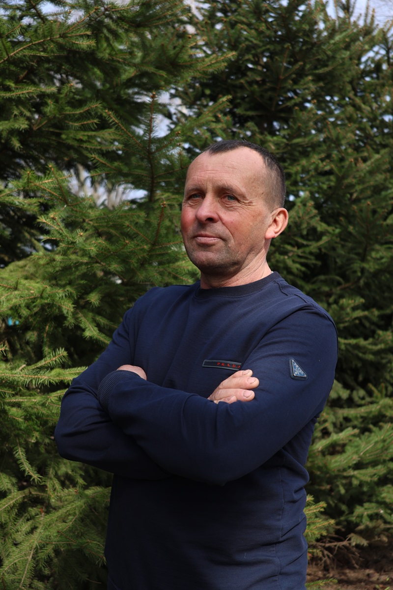 Дзюбчук Валентин