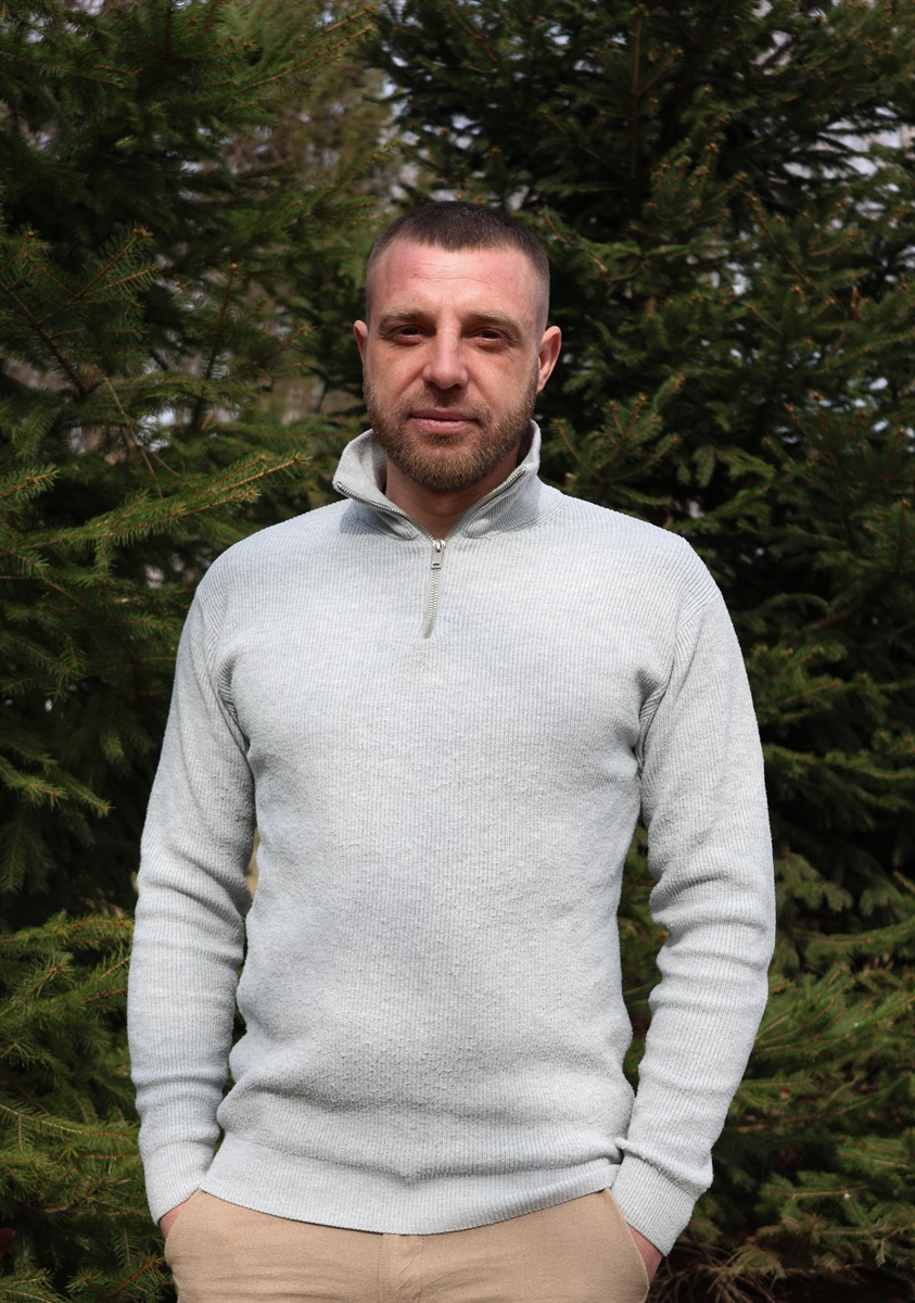 Галицький Віталій