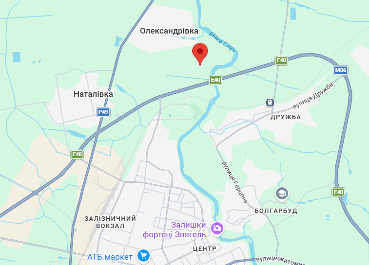 Бездоріжжя, адреналін і найкращі райдери країни: Звягель приймає чемпіонат з кантрі-кросу