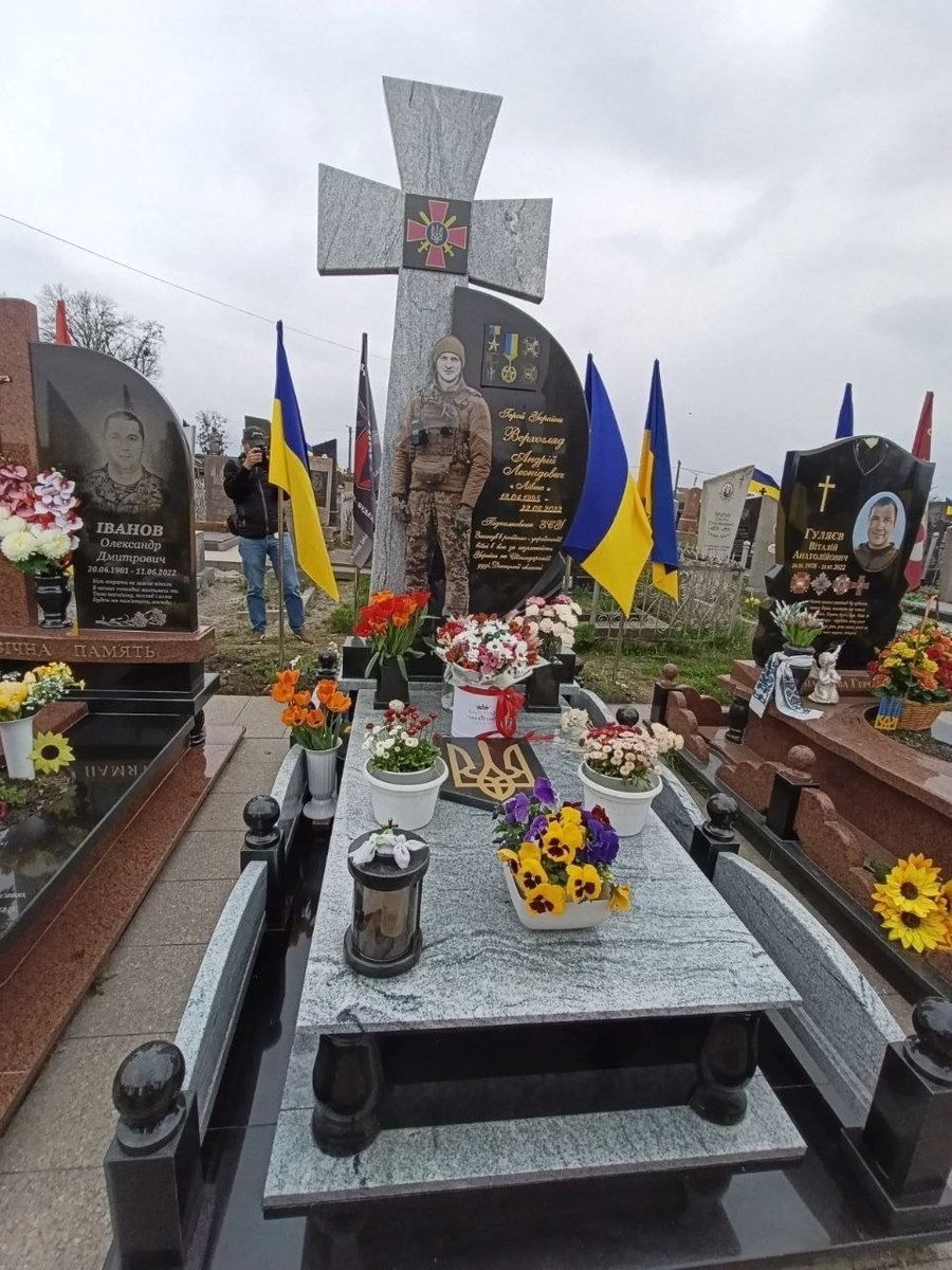 Турнір імені Андрія Верхогляда: у Звягелі зіграли в гандбол в пам'ять про полеглого Героя України