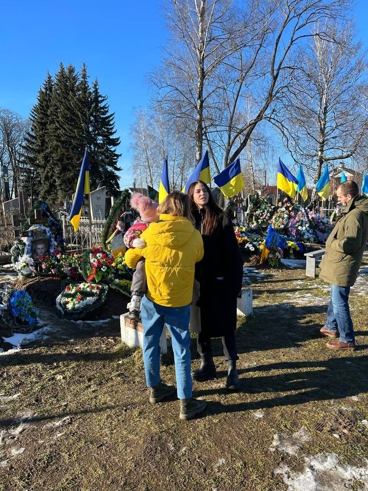Турнір імені Андрія Верхогляда: у Звягелі зіграли в гандбол в пам'ять про полеглого Героя України