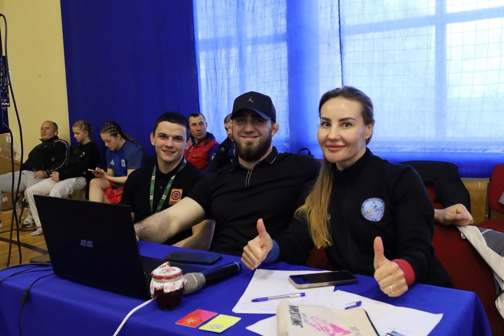 Пам'ять і боротьба на турнірі на честь Сергія Сітайла: Звягель приймав борців з усієї України