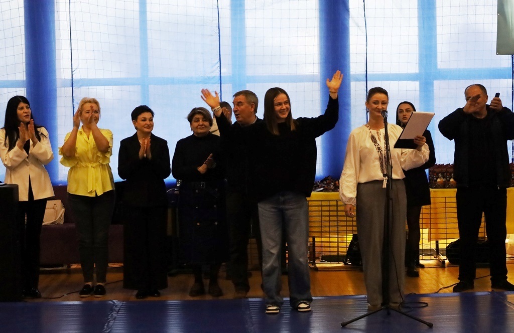 Пам'ять і боротьба на турнірі на честь Сергія Сітайла: Звягель приймав борців з усієї України