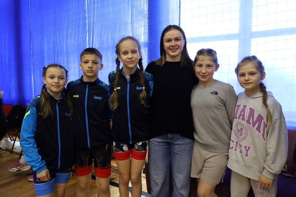 Пам'ять і боротьба на турнірі на честь Сергія Сітайла: Звягель приймав борців з усієї України