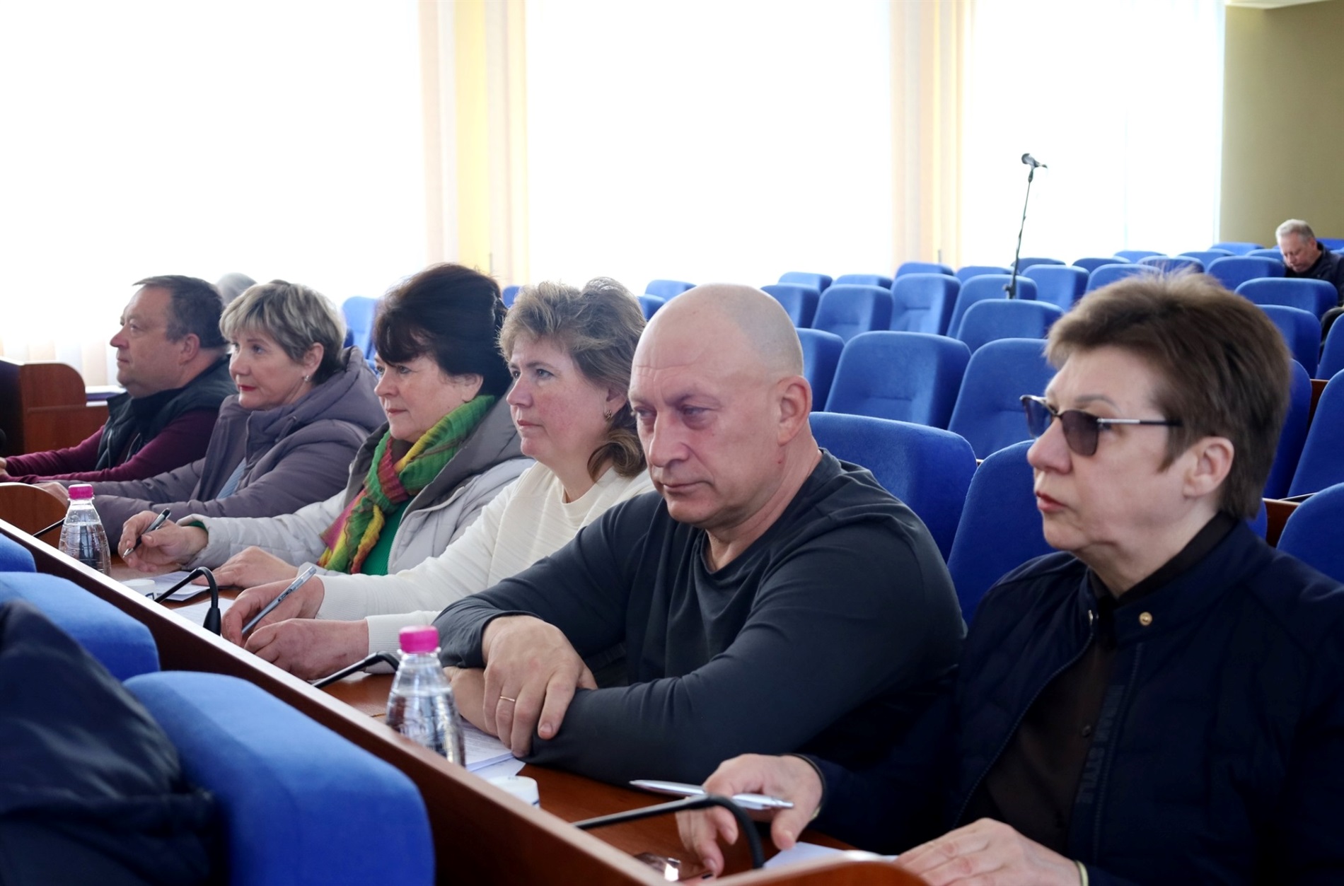 Засідання виконкому у Звягелі: які рішення ухвалили 22 квітня