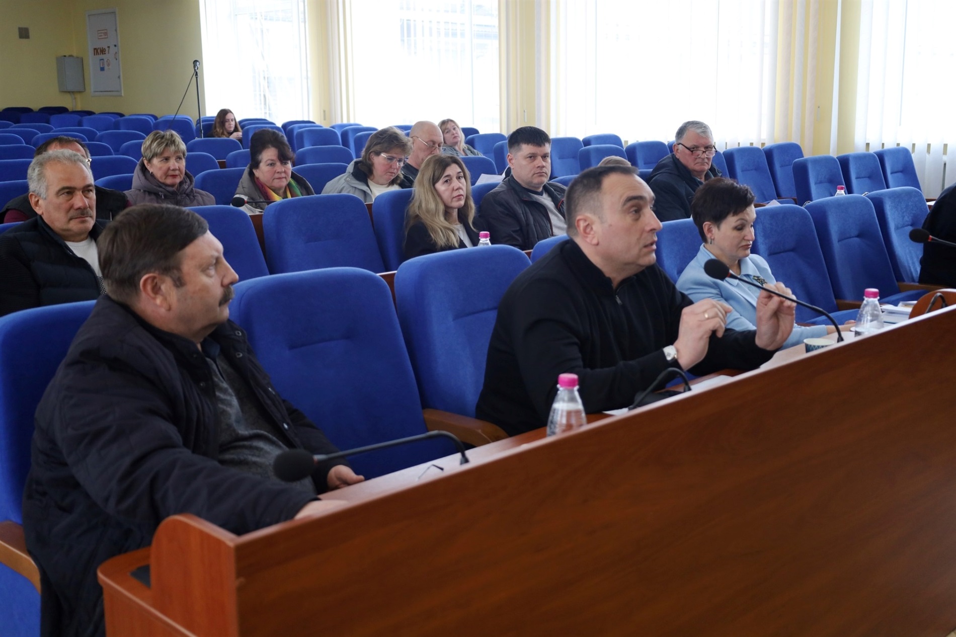 Засідання виконкому у Звягелі: які рішення ухвалили 22 квітня