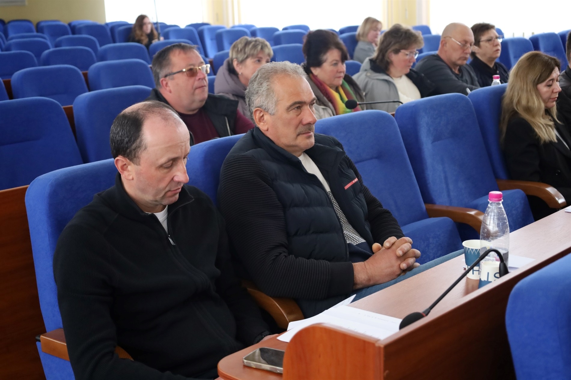 Засідання виконкому у Звягелі: які рішення ухвалили 22 квітня