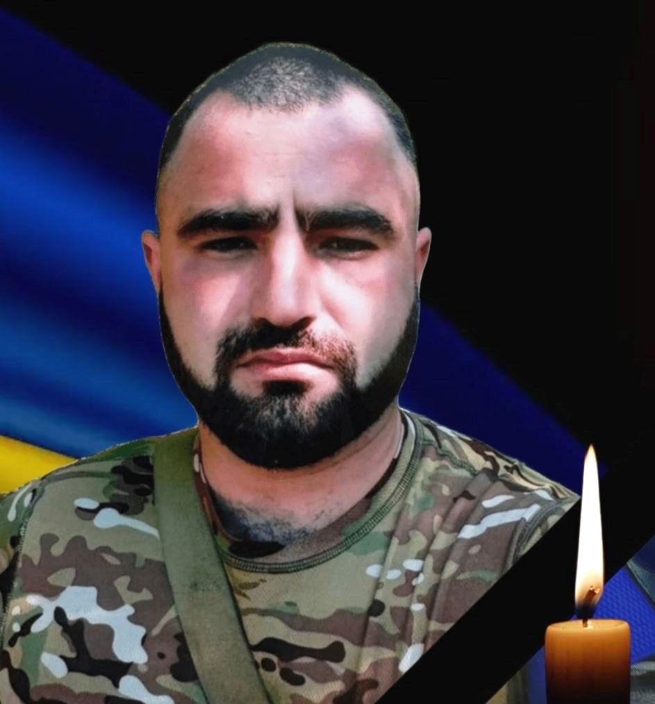 Толчинський Микола