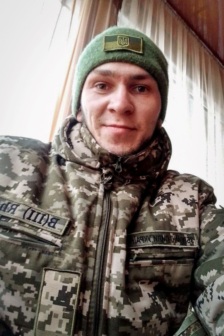 Ілля Більданов