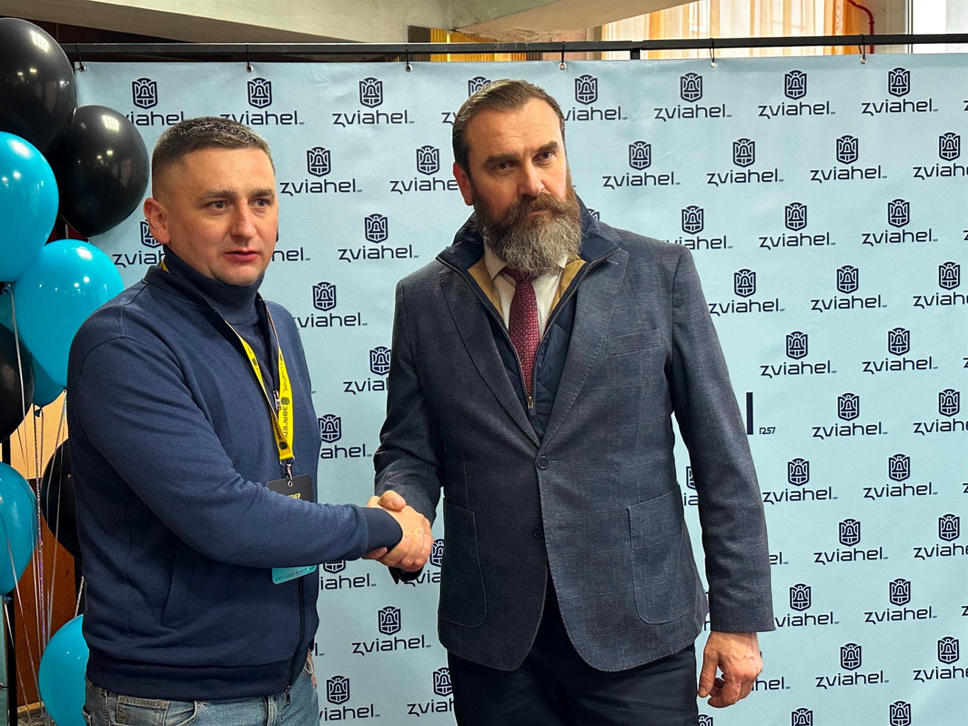 68 команд, 15 областей, одне місто: як Звягель став столицею шкільних дебатів