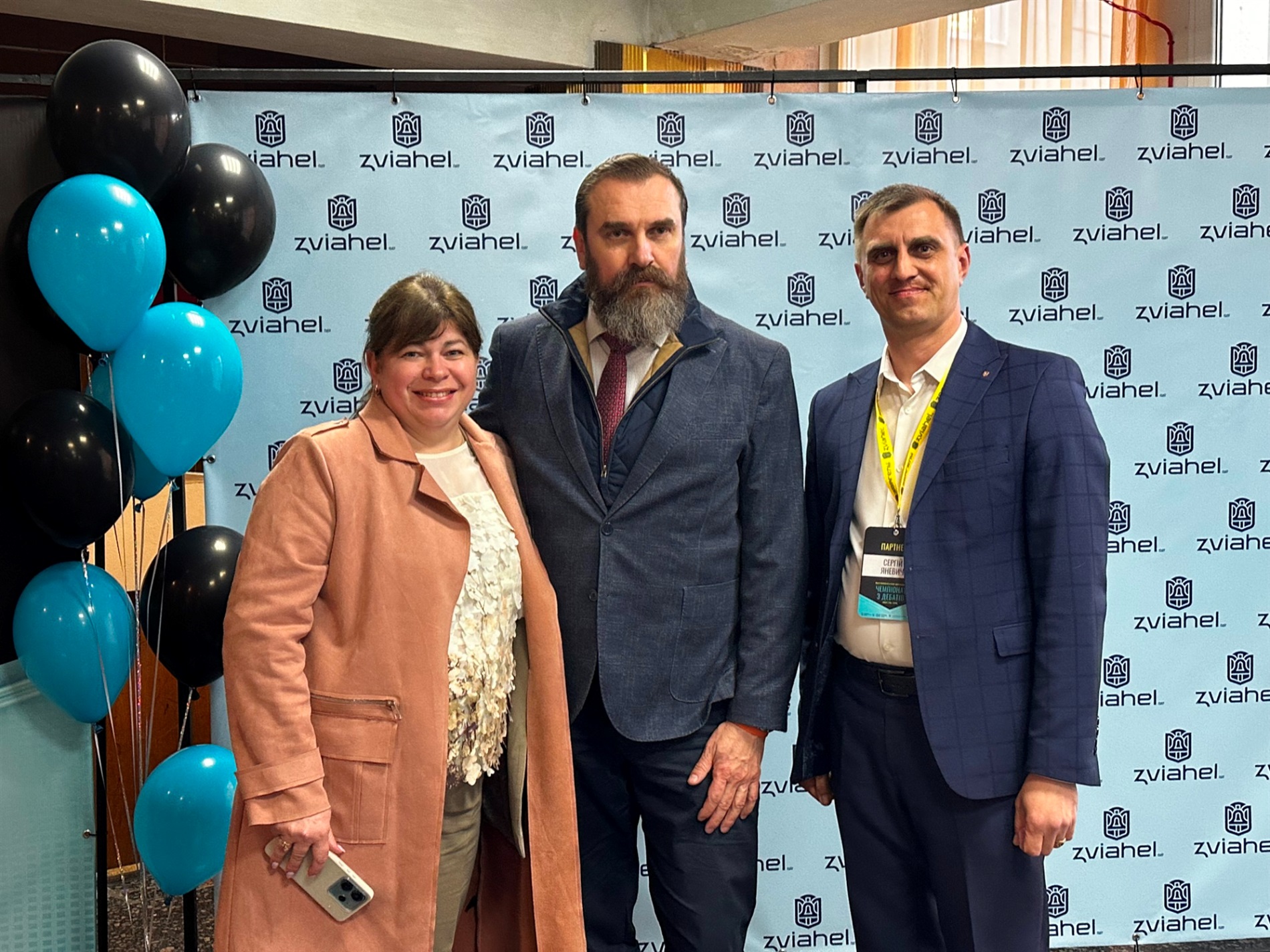 68 команд, 15 областей, одне місто: як Звягель став столицею шкільних дебатів