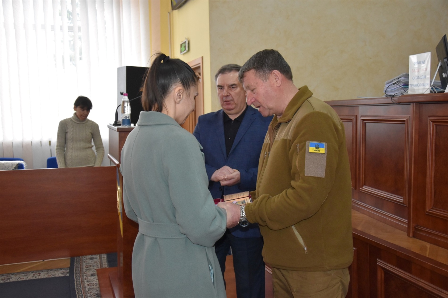 Школи, ОСББ, підтримка армії та пам'ять про героїв: які рішення ухвалили на сесії міської ради