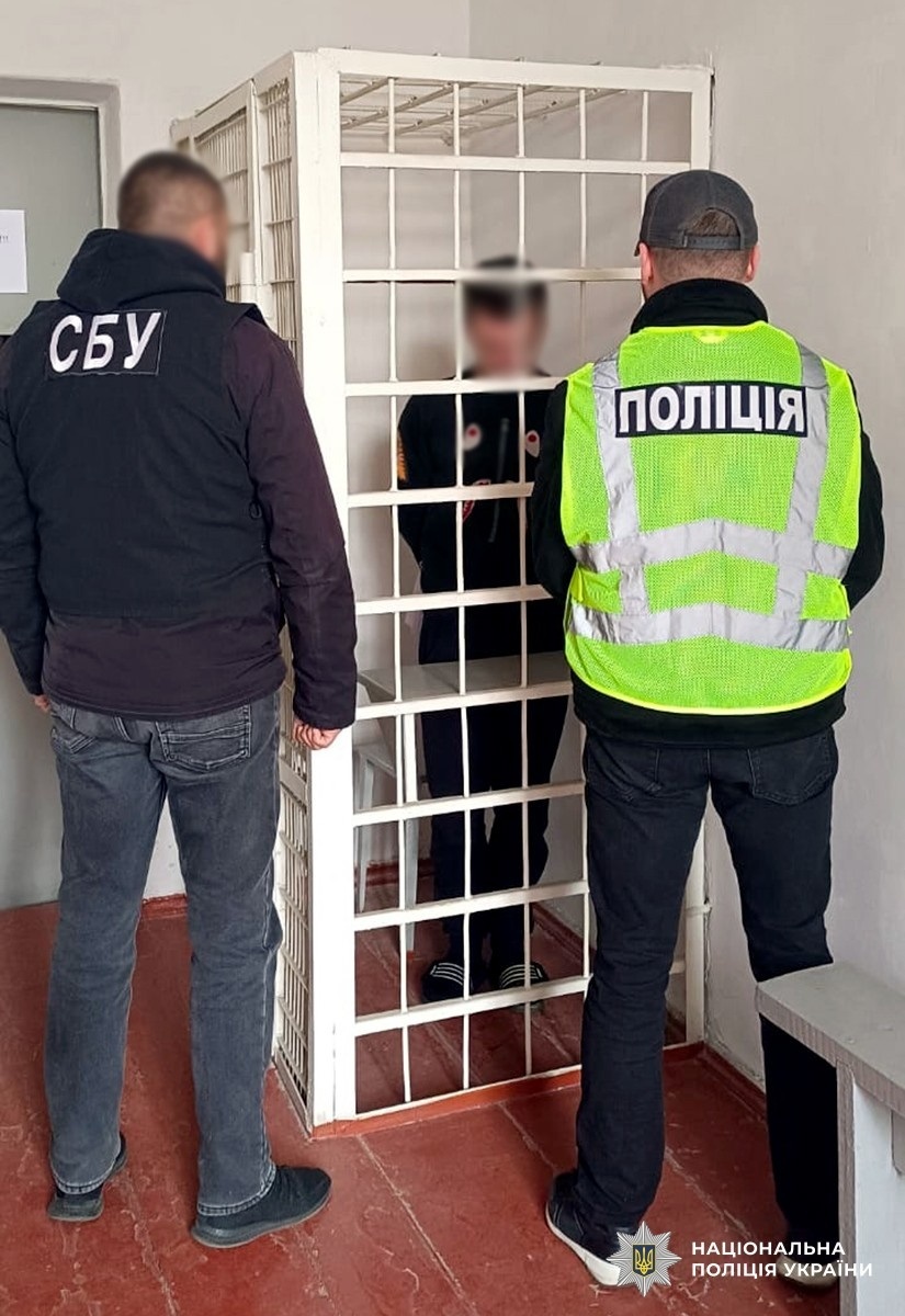 Двоє жителів Житомирщини на замовлення росіянина вбили приятеля за 30 тисяч, а потім – незнайомця