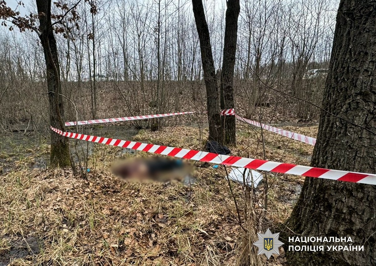 Двоє жителів Житомирщини на замовлення росіянина вбили приятеля за 30 тисяч, а потім – незнайомця
