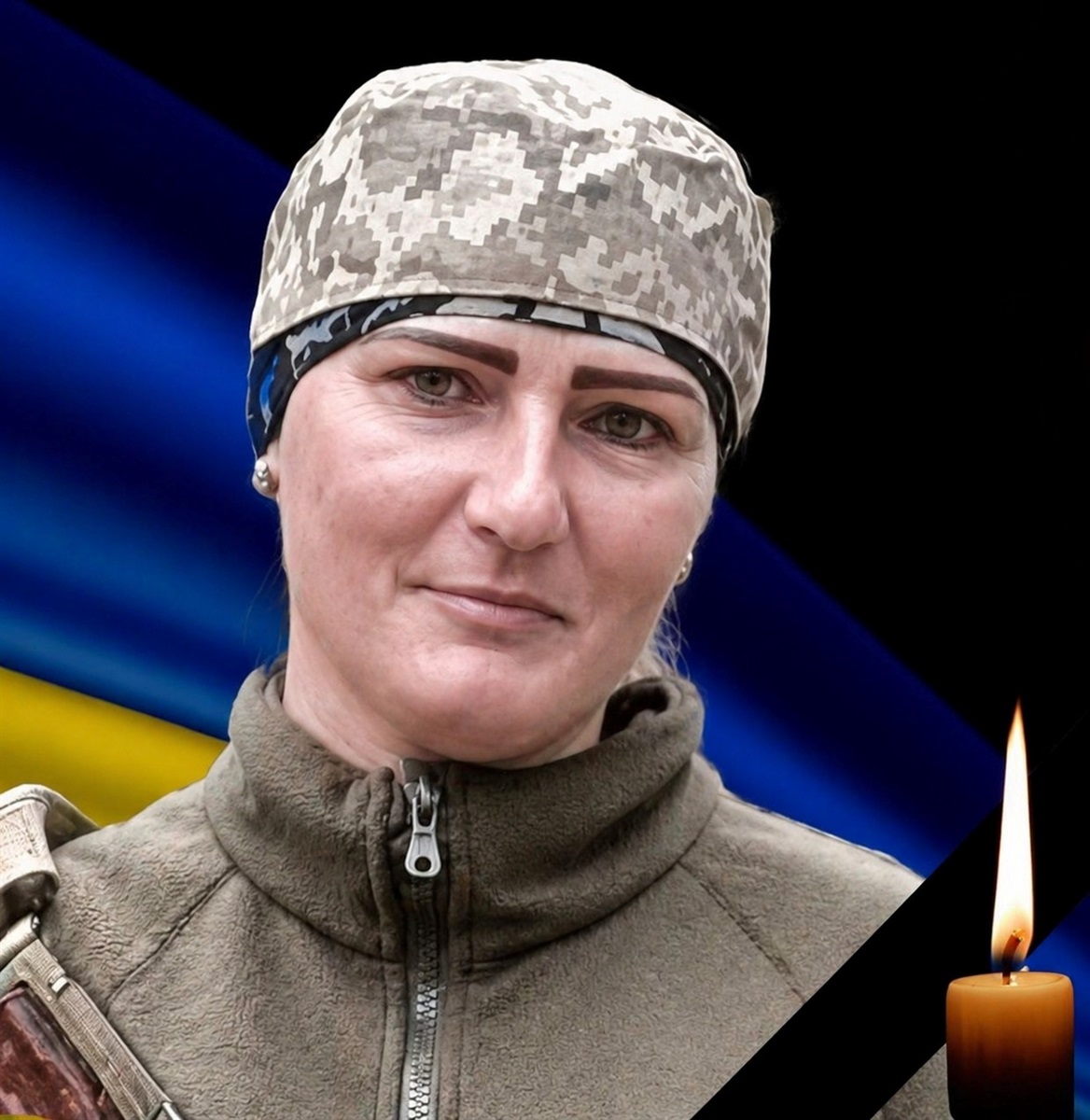 Кравчук Вікторія