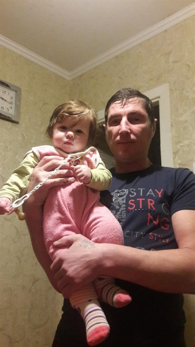 Одна фотографія, один шрам, одна надія: як дружина впізнала чоловіка за знімком з полону