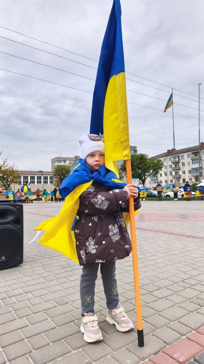 Одна фотографія, один шрам, одна надія: як дружина впізнала чоловіка за знімком з полону