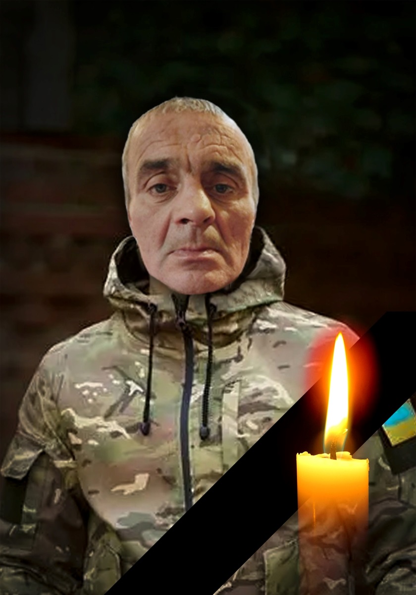 Омельчук Ігор