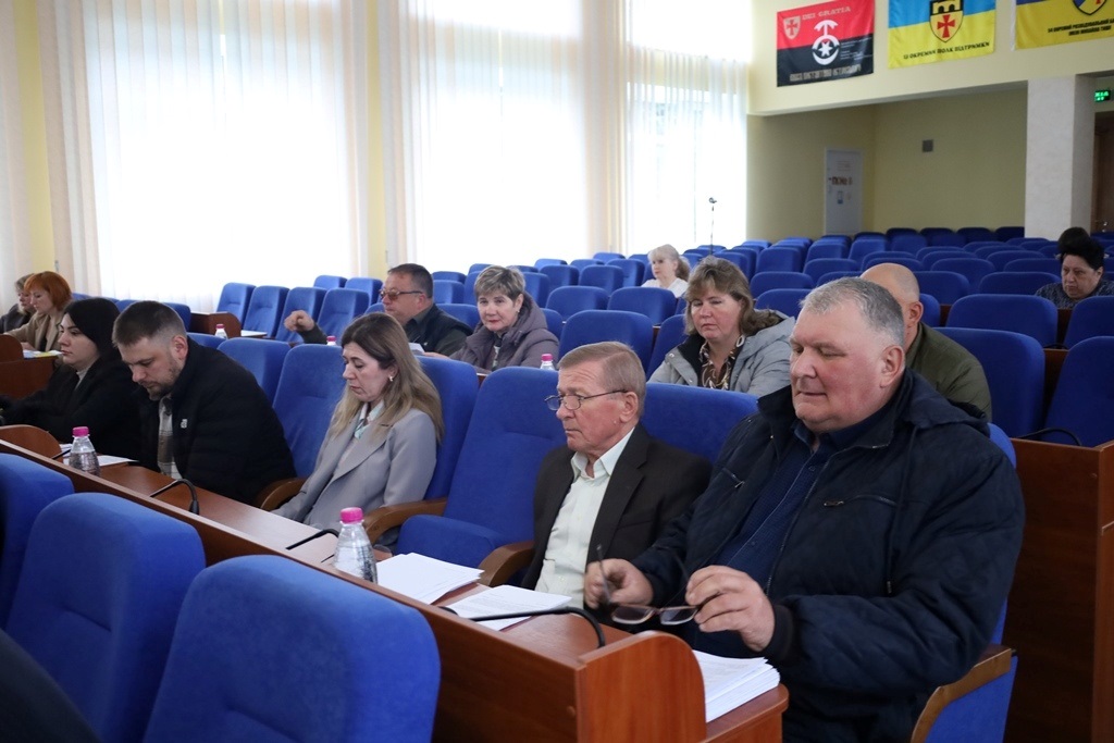 146-те засідання виконавчого комітету Звягельської міської ради під головуванням Миколи Боровця, 13 травня 2026 року