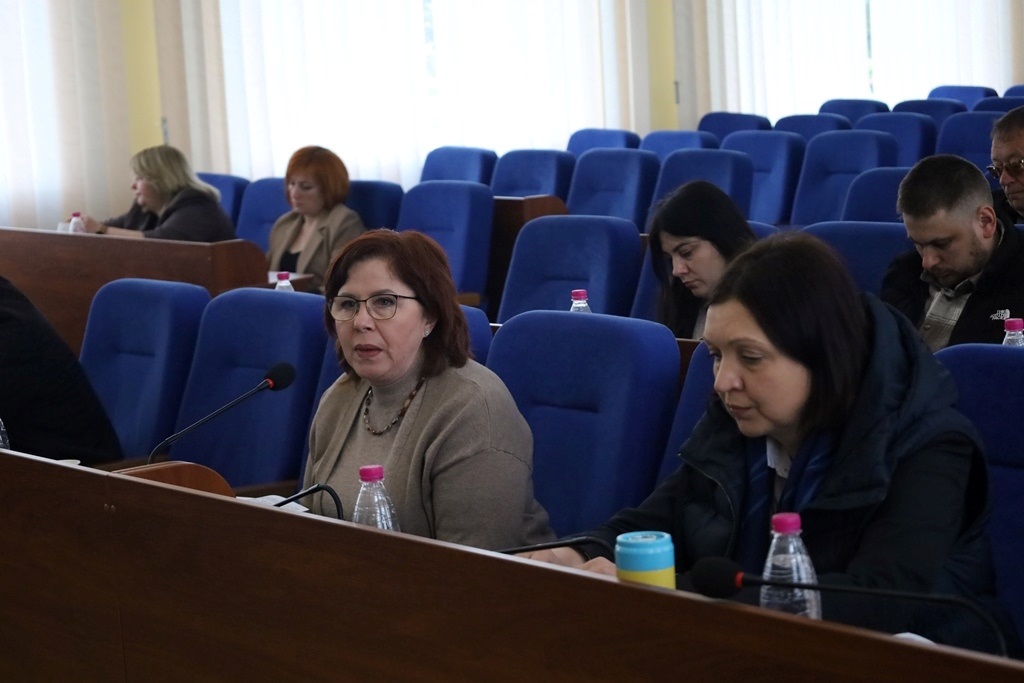 146-те засідання виконавчого комітету Звягельської міської ради під головуванням Миколи Боровця, 13 травня 2026 року