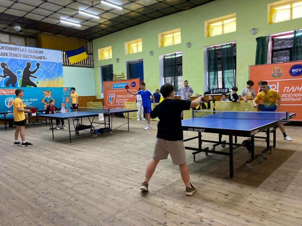 Три школи Звягельщини здобули призові місця в обласному фіналі 