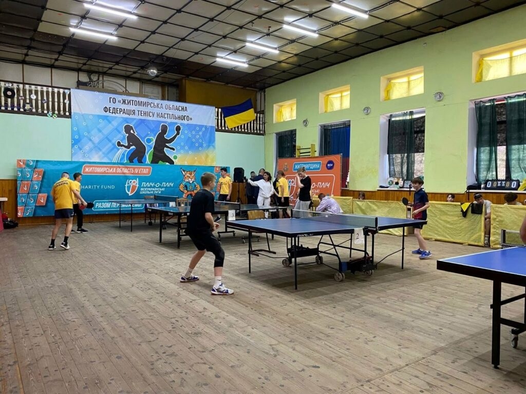 Три школи Звягельщини здобули призові місця в обласному фіналі 