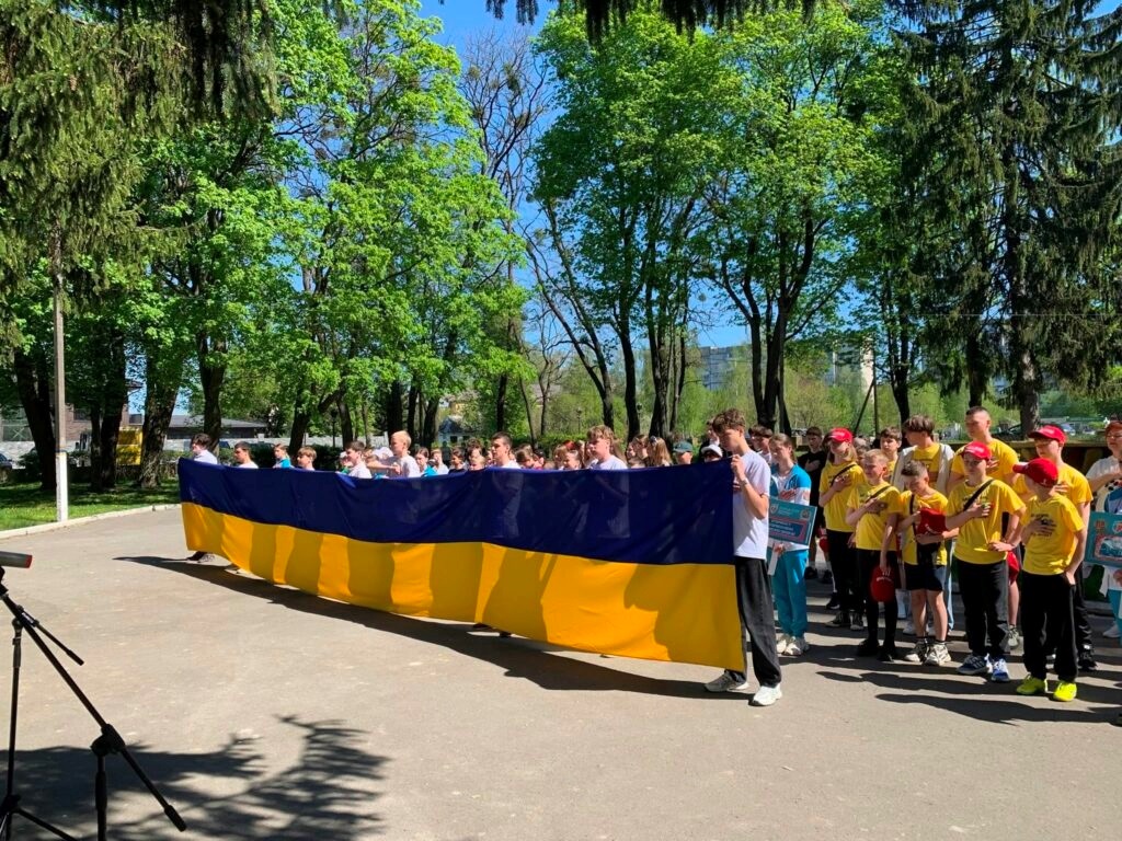 Три школи Звягельщини здобули призові місця в обласному фіналі 
