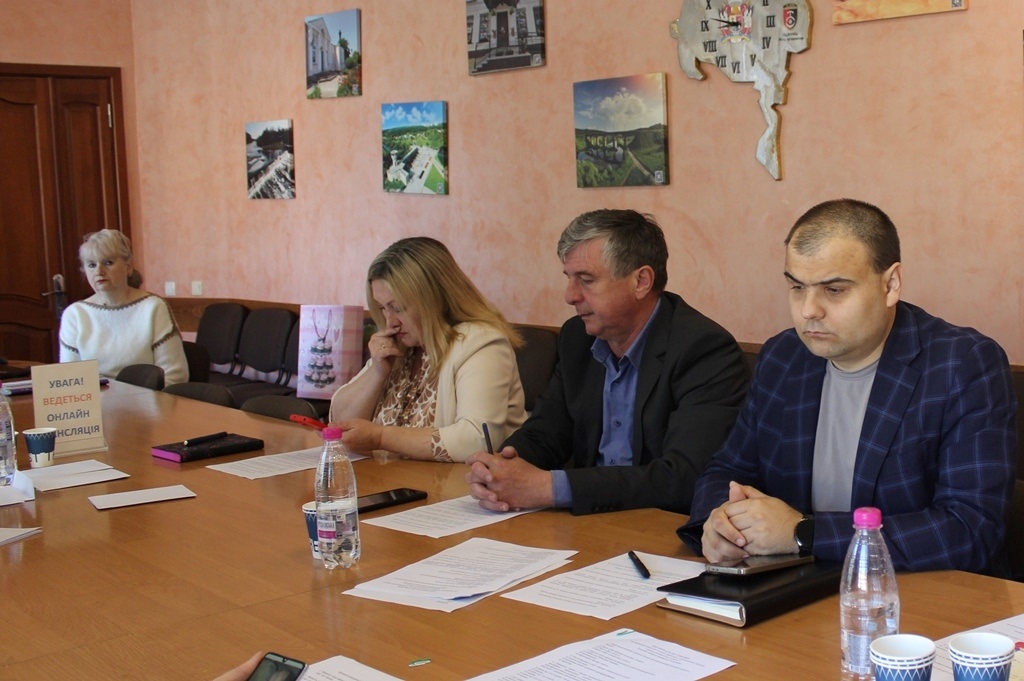 Оксана Кочубей очолила Центр позашкільної освіти у Звягелі