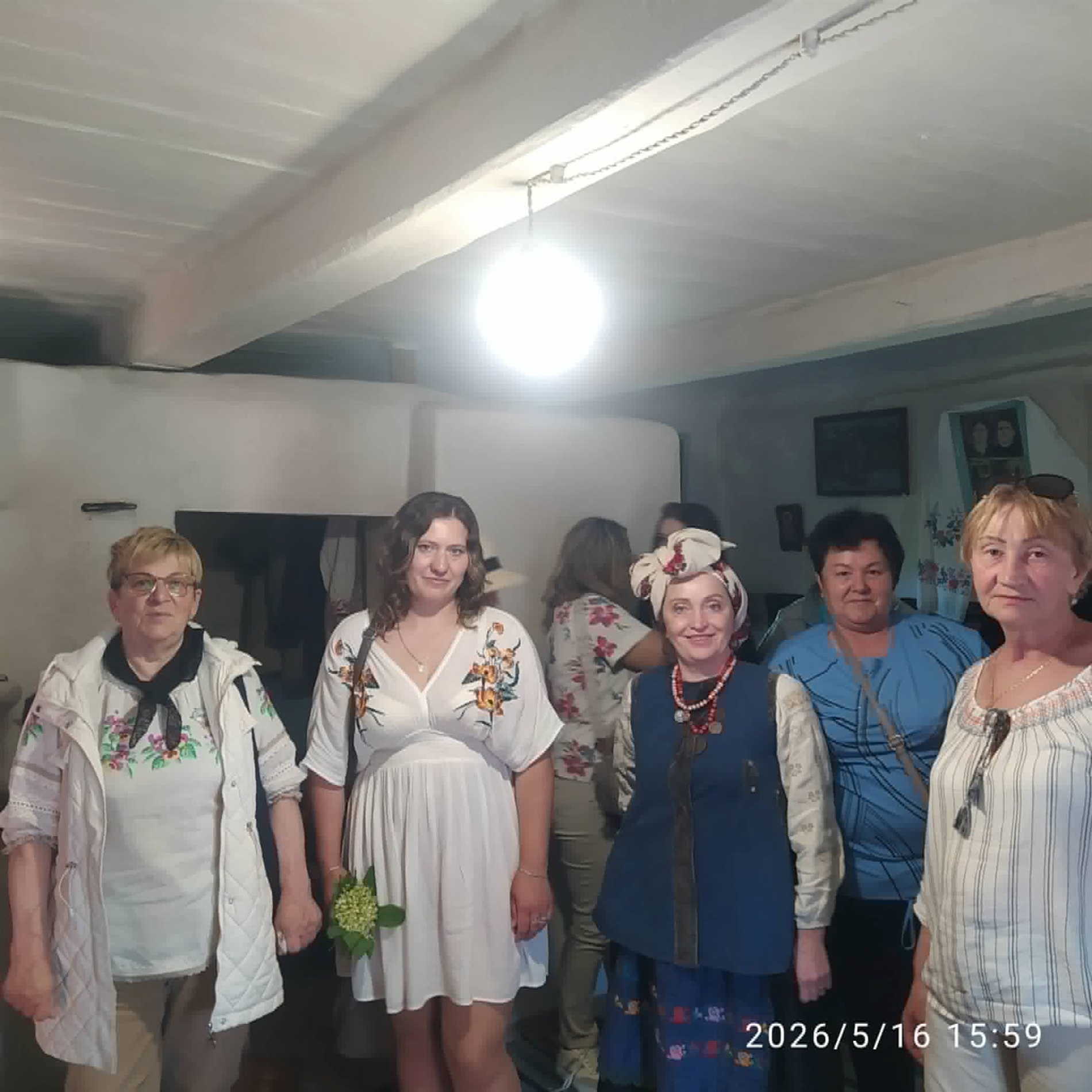 Родини полеглих Захисників зі Звягельської громади відвідали монастир і 