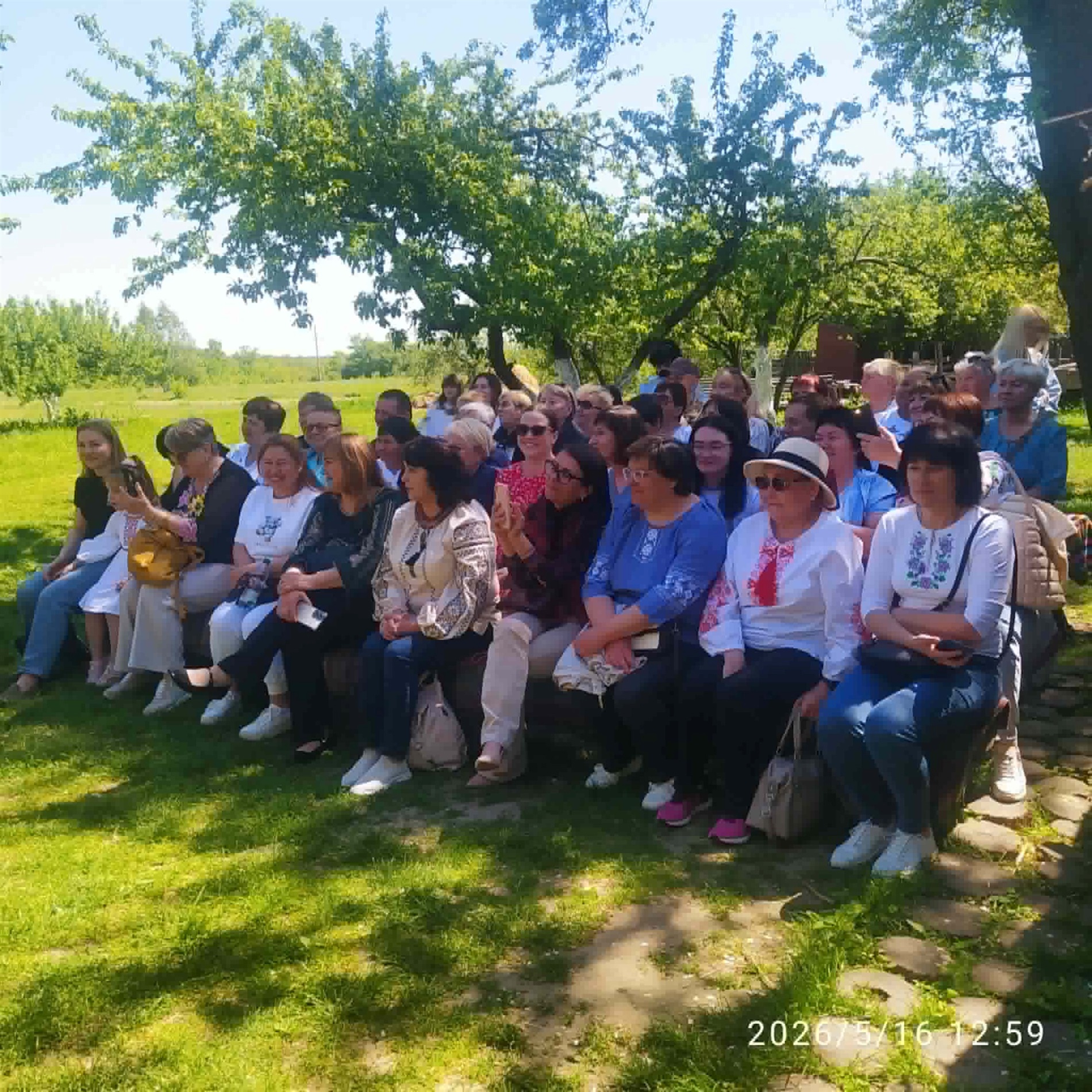 Родини полеглих Захисників зі Звягельської громади відвідали монастир і 