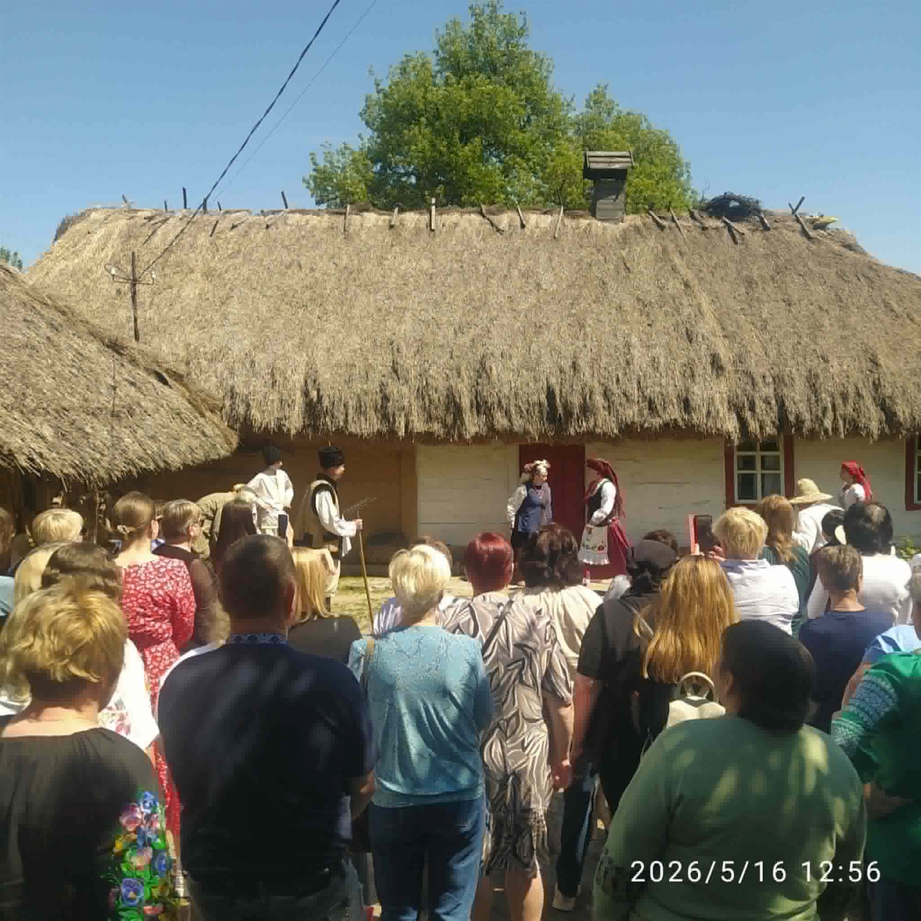 Родини полеглих Захисників зі Звягельської громади відвідали монастир і 