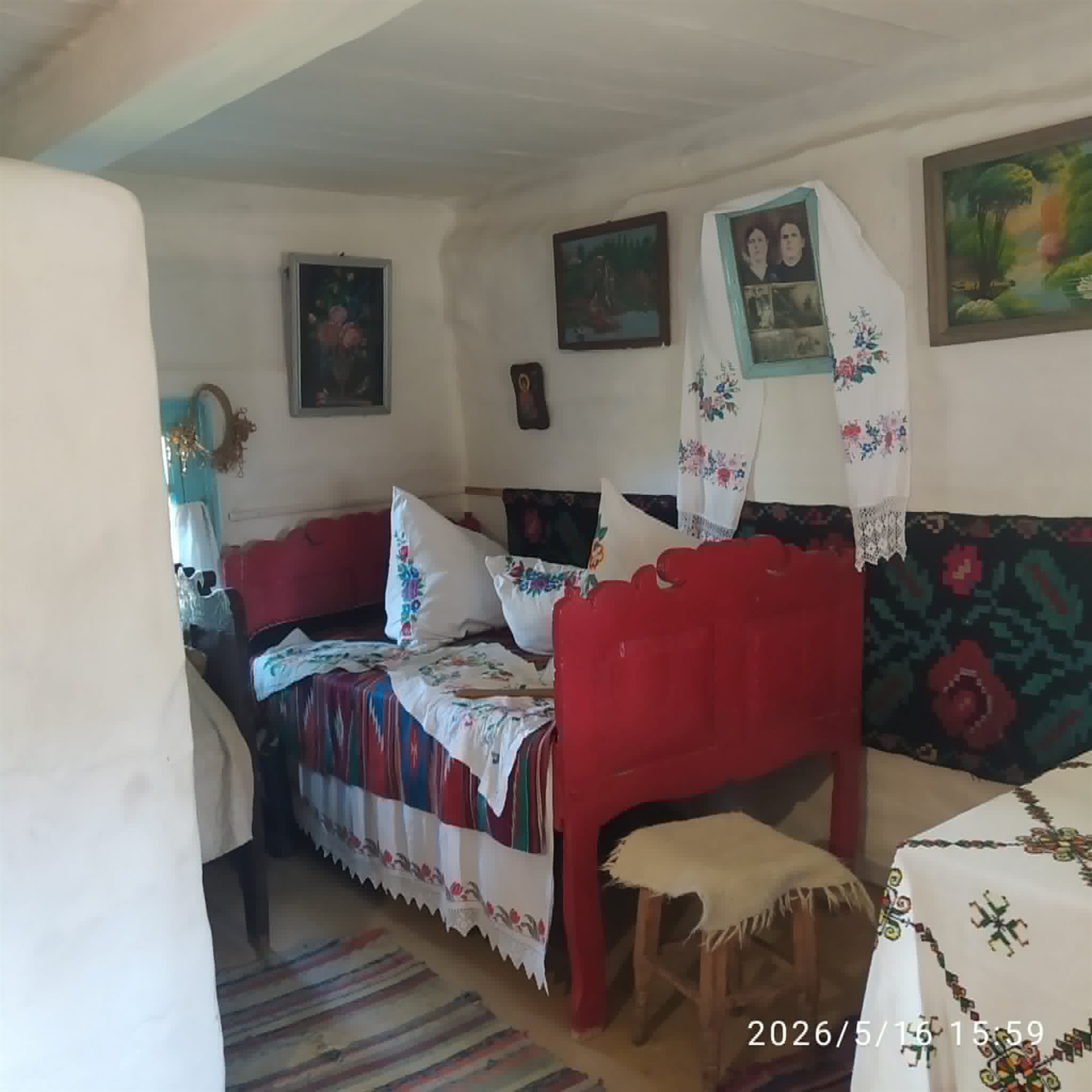 Родини полеглих Захисників зі Звягельської громади відвідали монастир і 