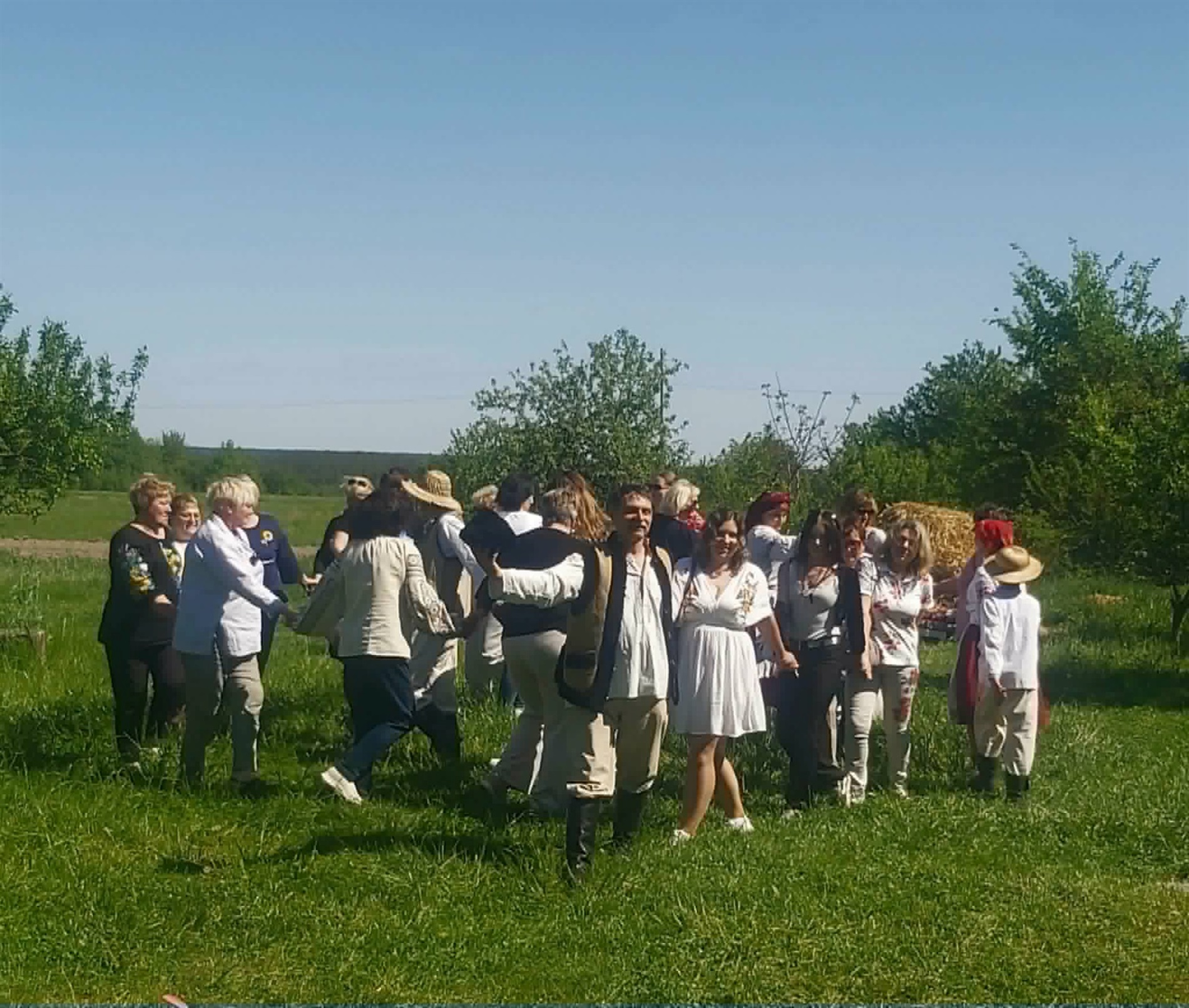 Родини полеглих Захисників зі Звягельської громади відвідали монастир і 