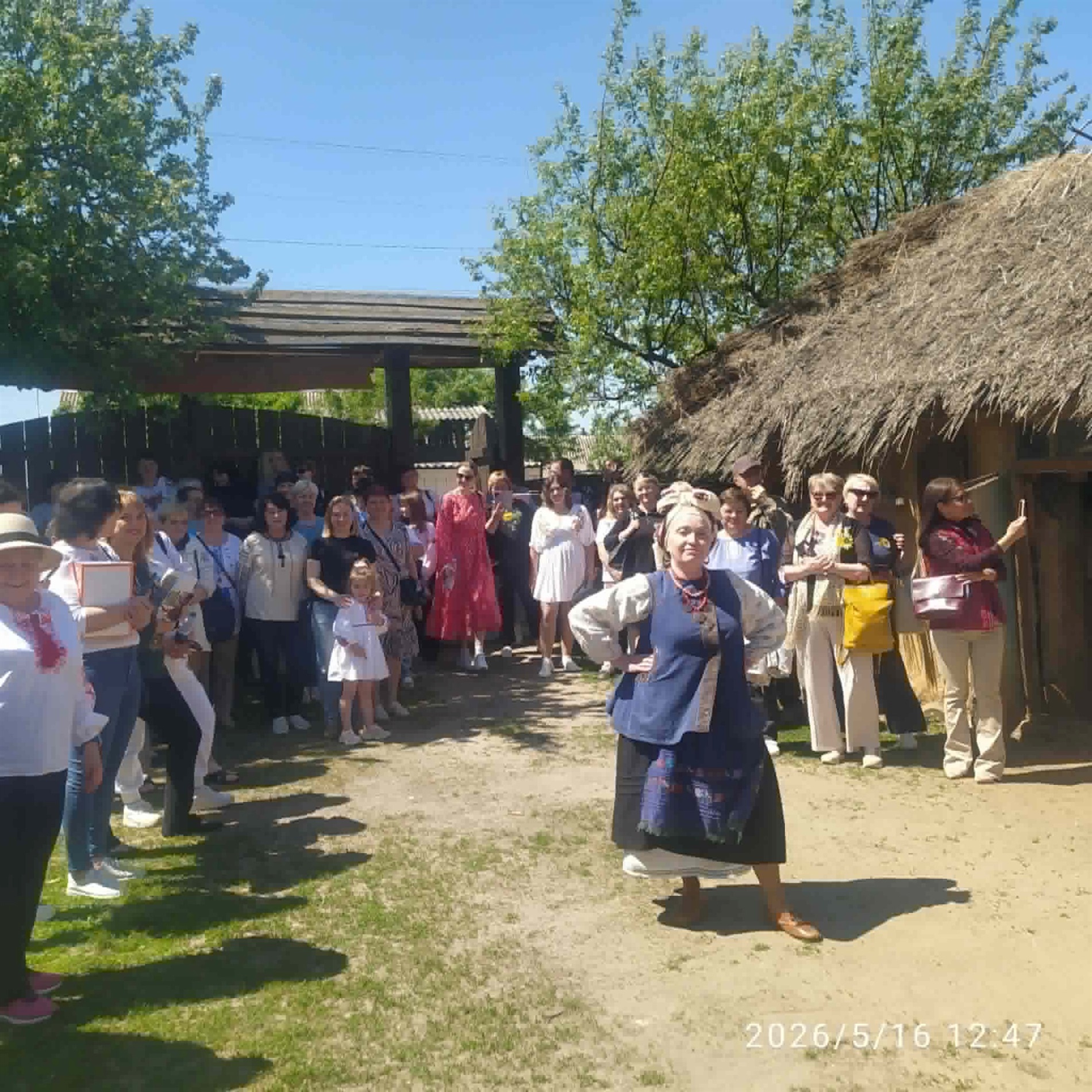 Родини полеглих Захисників зі Звягельської громади відвідали монастир і 