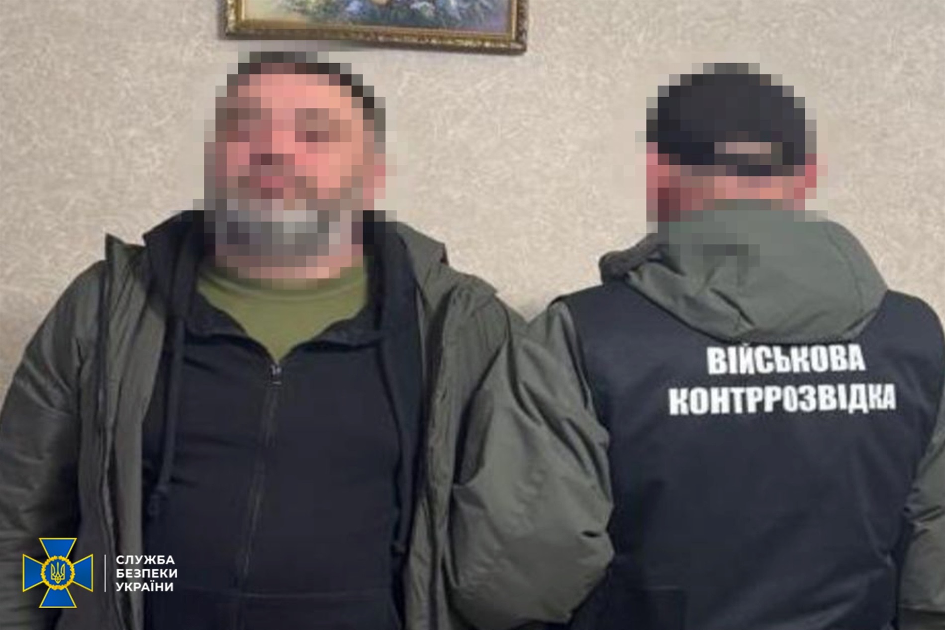 На Житомирщині затримали командира бригади ЗСУ, який привласнював зарплату 