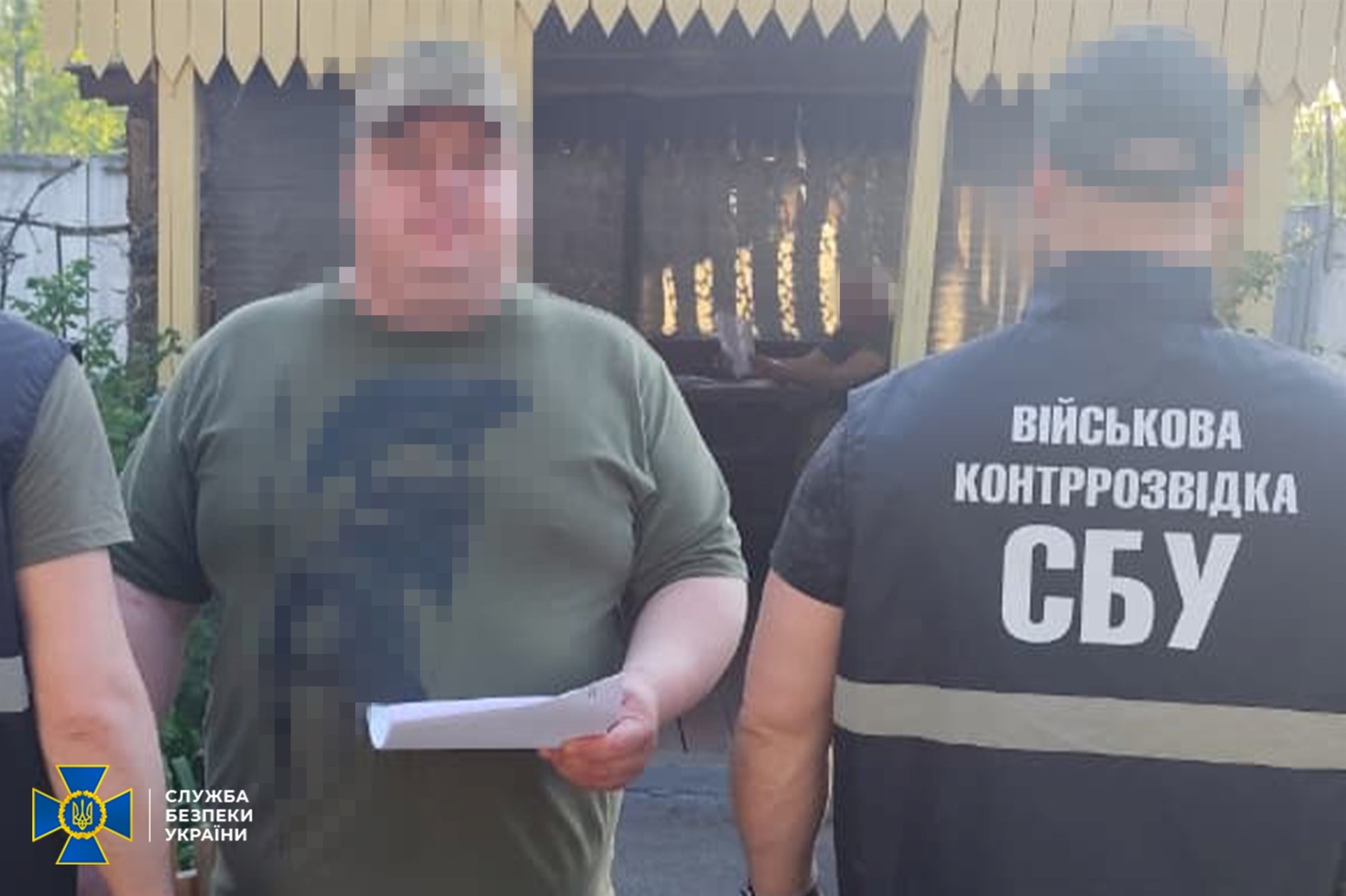 На Житомирщині затримали командира бригади ЗСУ, який привласнював зарплату 