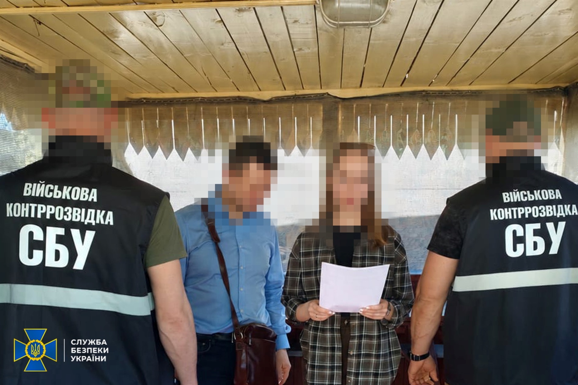 На Житомирщині затримали командира бригади ЗСУ, який привласнював зарплату 