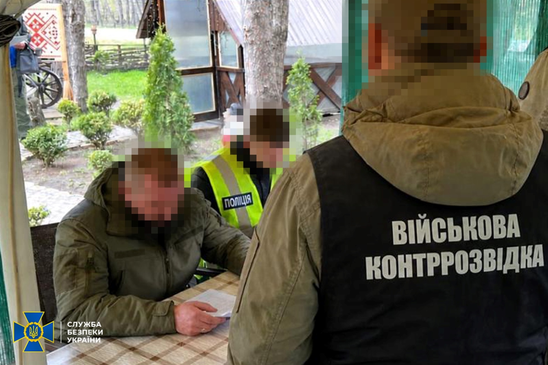На Житомирщині затримали командира бригади ЗСУ, який привласнював зарплату 
