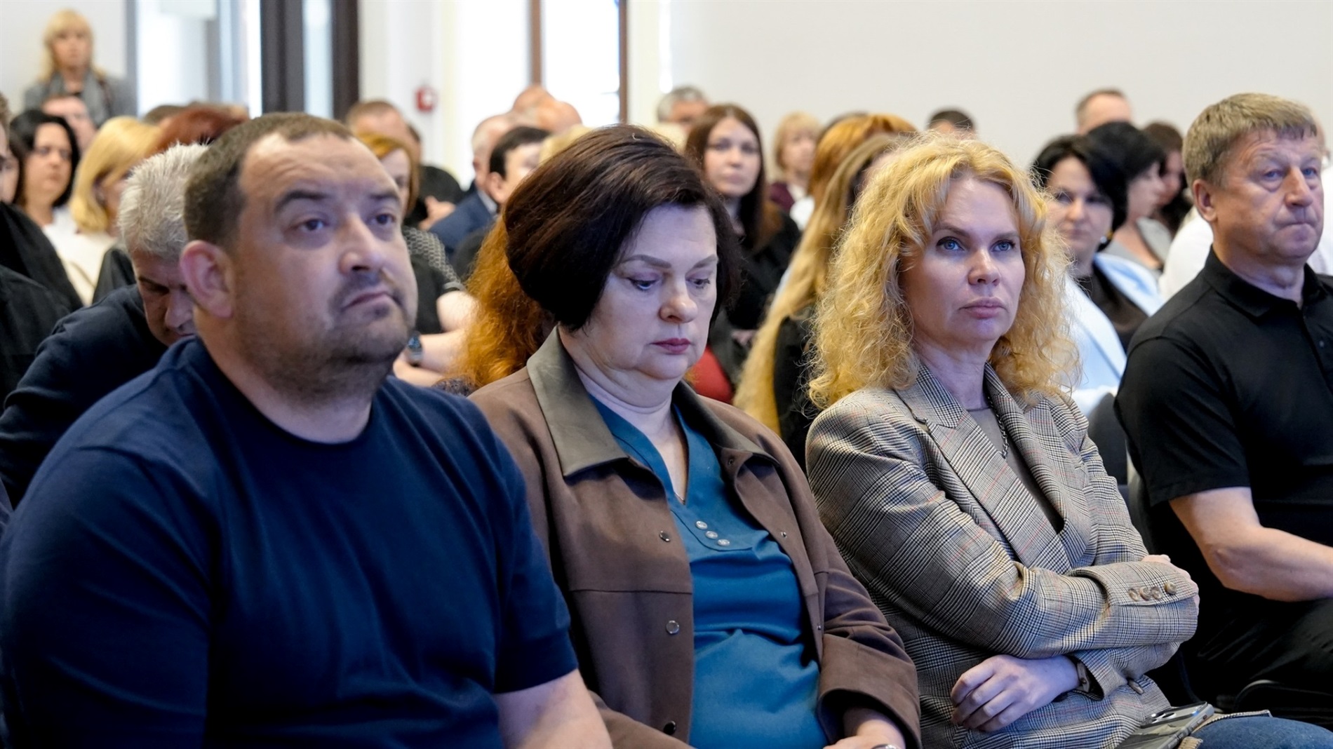 Міністр охорони здоров'я Віктор Ляшко відвідав Звягель