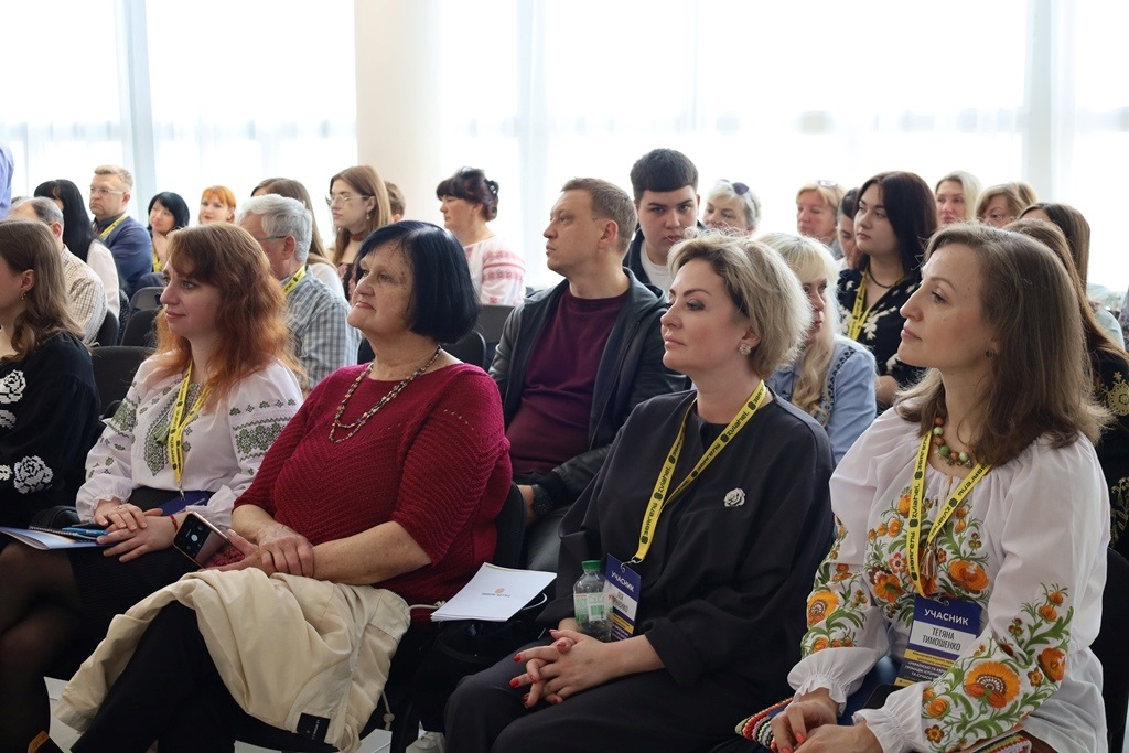 У Звягелі проходить Міжнародна науково-практична краєзнавча конференція