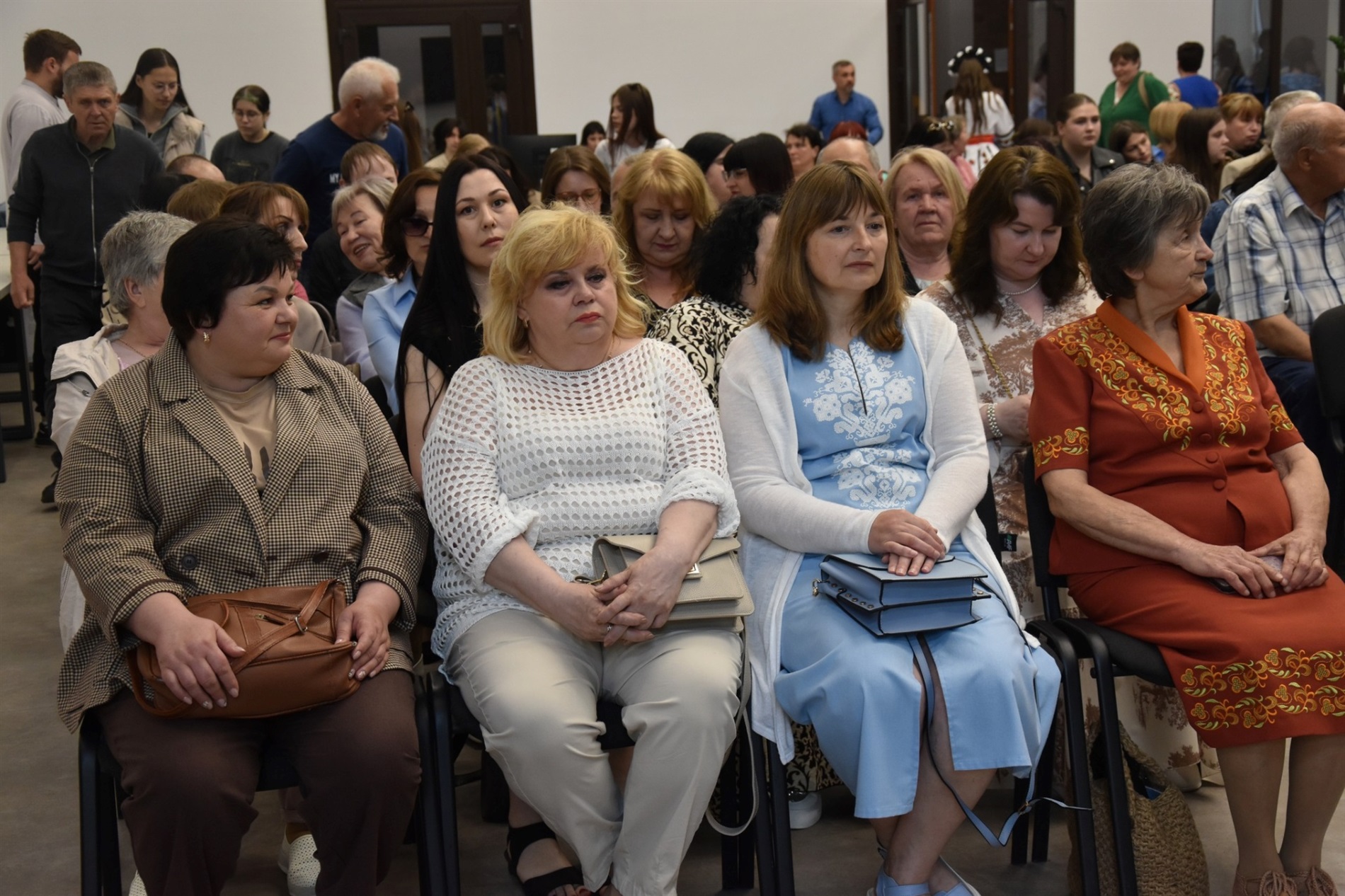 Звягельському вищому професійному училищу виповнилося 60 років